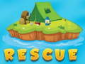                                                                     The Rescue ﺔﺒﻌﻟ