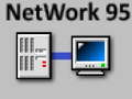                                                                     NetWork 95 ﺔﺒﻌﻟ