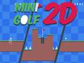                                                                     Mini Golf 2d ﺔﺒﻌﻟ