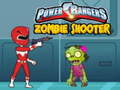                                                                     Power Rangers Zombie Shooter ﺔﺒﻌﻟ