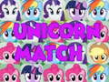                                                                     Unicorn Match ﺔﺒﻌﻟ