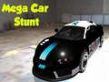                                                                     Mega Car Stunt ﺔﺒﻌﻟ