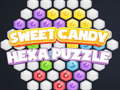                                                                     Sweet Candy Hexa Puzzle ﺔﺒﻌﻟ