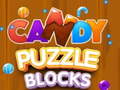                                                                     Candy Puzzle Blocks ﺔﺒﻌﻟ