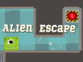                                                                     Alien Escape ﺔﺒﻌﻟ