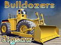                                                                     Bulldozers Jigsaw  ﺔﺒﻌﻟ