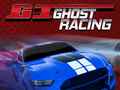                                                                     GT Ghost Racing ﺔﺒﻌﻟ