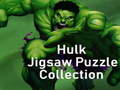                                                                     Hulk Jigsaw Puzzle Collection ﺔﺒﻌﻟ