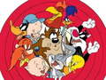                                                                     Looney Tunes Jigsaw Puzzle Collection ﺔﺒﻌﻟ