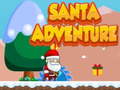                                                                     Santa Adventure ﺔﺒﻌﻟ