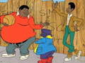                                                                     Fat Albert Jigsaw Puzzle Collection ﺔﺒﻌﻟ