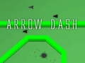                                                                     Arrow dash ﺔﺒﻌﻟ