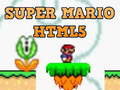                                                                     Super Mario Html5 ﺔﺒﻌﻟ