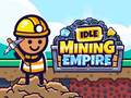                                                                     Idle Mining Empire ﺔﺒﻌﻟ