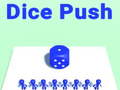                                                                     Dice Push ﺔﺒﻌﻟ