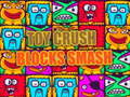                                                                     Toy Crush Blocks Smash ﺔﺒﻌﻟ