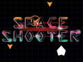                                                                     Space Shooter ﺔﺒﻌﻟ