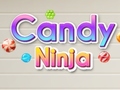                                                                     Candy Ninja ﺔﺒﻌﻟ