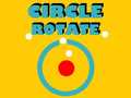                                                                     Circle Rotate ﺔﺒﻌﻟ