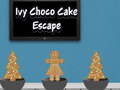                                                                     Ivy Choco Cake Escape ﺔﺒﻌﻟ