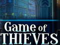                                                                     Game of Thieves ﺔﺒﻌﻟ