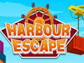                                                                    Harbour Escape ﺔﺒﻌﻟ