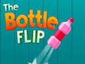                                                                     The Bottle Flip ﺔﺒﻌﻟ