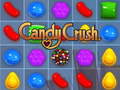                                                                     Candy crush  ﺔﺒﻌﻟ