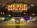                                                                     Merge Mafia Cars ﺔﺒﻌﻟ