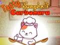                                                                     Tasty Spaghetti Carbonara ﺔﺒﻌﻟ