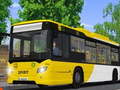                                                                     Modern Bus Simulator New Parking Games  ﺔﺒﻌﻟ