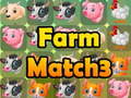                                                                     Farm Match3 ﺔﺒﻌﻟ