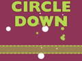                                                                     Circle Down ﺔﺒﻌﻟ