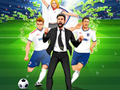                                                                     Idle Football Manager ﺔﺒﻌﻟ