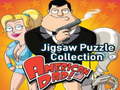                                                                     American Daddy Jigsaw Puzzle Collection ﺔﺒﻌﻟ