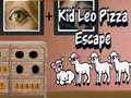                                                                     Kid Leo Pizza Escape ﺔﺒﻌﻟ