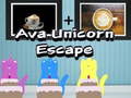                                                                     Ava Unicorn Escape ﺔﺒﻌﻟ