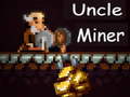                                                                     Uncle Miner ﺔﺒﻌﻟ
