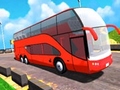                                                                     Bus Driving Simulator ﺔﺒﻌﻟ
