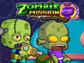                                                                     Zombie Mission 8 ﺔﺒﻌﻟ