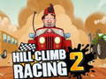                                                                     Hill Climb Racing ‏ 2 ﺔﺒﻌﻟ