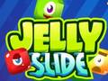                                                                     Jelly Slides ﺔﺒﻌﻟ