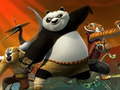                                                                     Kungfu Panda Jigsaw Puzzle Collection ﺔﺒﻌﻟ