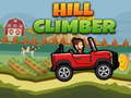                                                                     Hill Climber ‏ ﺔﺒﻌﻟ