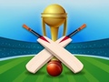                                                                     Cricket Champions Cup ﺔﺒﻌﻟ