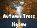                                                                     Autumn Trees Jigsaw ﺔﺒﻌﻟ