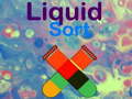                                                                     Liquid Sort ﺔﺒﻌﻟ