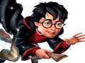                                                                     Harry Potter Jigsaw Puzzle Collection ﺔﺒﻌﻟ