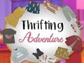                                                                     Charli's Thrifting Adventure ﺔﺒﻌﻟ