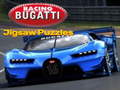                                                                     Racing Bugatti Jigsaw Puzzle ﺔﺒﻌﻟ